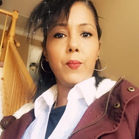 Meet your Posher, Renie - Picture 1 of 1